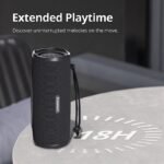 Parlante Bluetooth Tronsmart Mirtune C3 Plus - Image 3