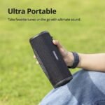 Parlante Bluetooth Tronsmart Mirtune C3 Plus - Image 4
