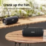 Parlante Bluetooth Tronsmart Mirtune C3 Plus - Image 7
