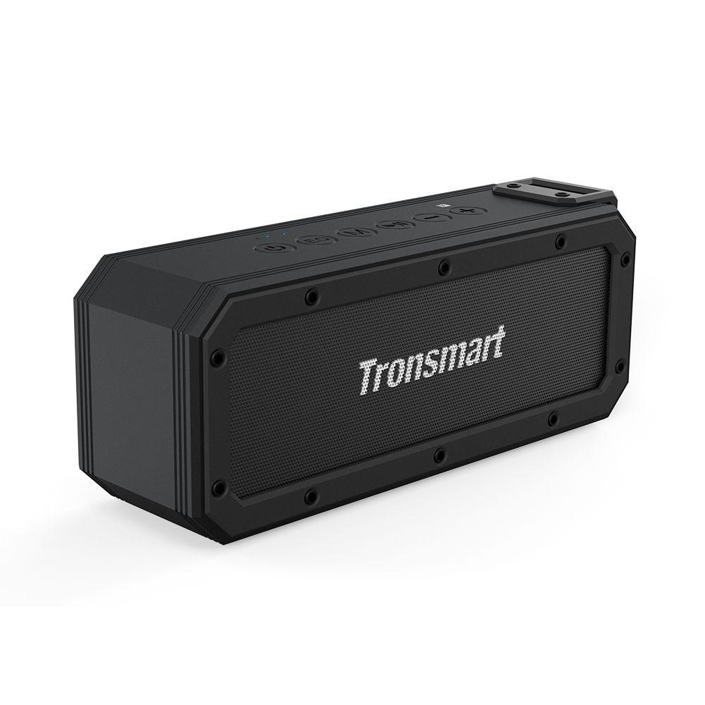 img_1875-2 Parlante Bluetooth Tronsmart Element Force Plus - Image 1
