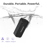 Parlante Bluetooth Tronsmart Element Force Plus - Image 4
