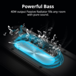 Parlante Bluetooth Tronsmart Element Force Plus - Image 5