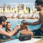 Parlante Bluetooth Tronsmart Element Force Plus - Image 8