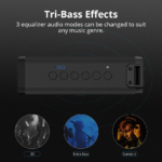 Parlante Bluetooth Tronsmart Element Force Plus - Image 9
