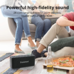 Parlante Bluetooth Tronsmart Mega - Image 4