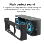 Parlante Bluetooth Tronsmart Mega - Image 5