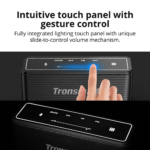 Parlante Bluetooth Tronsmart Mega - Image 6