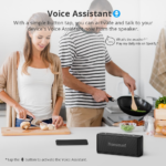 Parlante Bluetooth Tronsmart Mega - Image 8