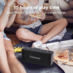 Parlante Bluetooth Tronsmart Mega - Image 9