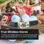 Parlante Bluetooth Tronsmart Mega - Image 10