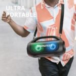 Parlante Bluetooth Tronsmart Bang SE - Image 2