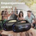Parlante Bluetooth Tronsmart Bang SE - Image 5