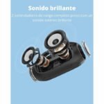Parlante Bluetooth Tronsmart Bang SE - Image 6