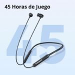 Audífonos Bluetooth Tronsmart Encore S3 - Image 2