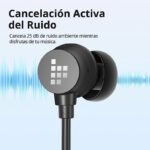 Audífonos Bluetooth Tronsmart Encore S3 - Image 3