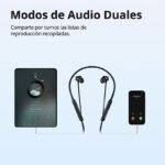 Audífonos Bluetooth Tronsmart Encore S3 - Image 4