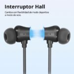 Audífonos Bluetooth Tronsmart Encore S3 - Image 5