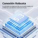 Audífonos Bluetooth Tronsmart Encore S3 - Image 7