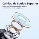 Audífonos Bluetooth Tronsmart Encore S3 - Image 8