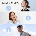 Audífonos Bluetooth Tronsmart Encore S3 - Image 9