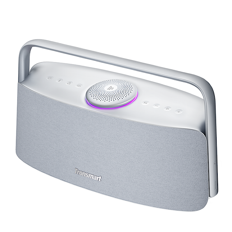 img_2308 Parlante Bluetooth Tronsmart Fiitune X30 - Image 1
