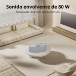 Parlante Bluetooth Tronsmart Fiitune X30 - Image 5