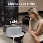 Parlante Bluetooth Tronsmart Fiitune X30 - Image 7