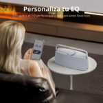 Parlante Bluetooth Tronsmart Fiitune X30 - Image 8