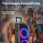 Parlante Bluetooth Tronsmart Halo 300 - Image 8