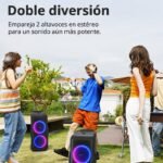 Parlante Bluetooth Tronsmart Halo 300 - Image 5