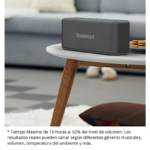 Parlante Bluetooth Tronsmart Mega Pro - Image 9