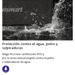 Parlante Bluetooth Tronsmart Mega Pro - Image 7