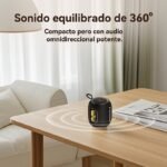 Parlante Bluetooth Tronsmart T8 mini - Image 3