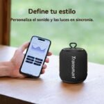Parlante Bluetooth Tronsmart T8 mini - Image 4