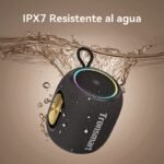 Parlante Bluetooth Tronsmart T8 mini - Image 5