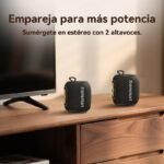 Parlante Bluetooth Tronsmart T8 mini - Image 6
