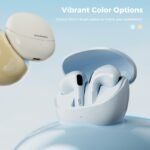 Audífonos Bluetooth Sounarc Q3 - Image 6