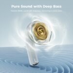 Audífonos Bluetooth Sounarc Q3 - Image 2
