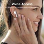 Audífonos Bluetooth Sounarc Q1 - Image 7