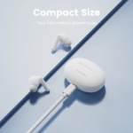 Audífonos Bluetooth Sounarc Q1 - Image 9