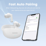 Audífonos Bluetooth Sounarc Q1 - Image 10