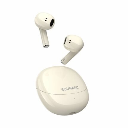 Audífonos Bluetooth Sounarc Q3