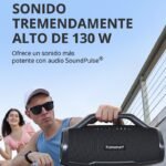 Parlante Bluetooth Tronsmart Bang Max - Image 9
