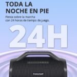 Parlante Bluetooth Tronsmart Bang Max - Image 6