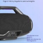Parlante Bluetooth Tronsmart Bang Max - Image 5