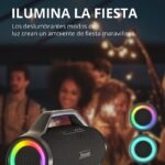 Parlante Bluetooth Tronsmart Bang Max - Image 4