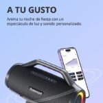 Parlante Bluetooth Tronsmart Bang Max - Image 2