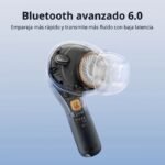 Audífonos Bluetooth Tronsmart Sounfii NC 2 - Image 5