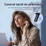 Audífonos Bluetooth Tronsmart Sounfii NC 2 - Image 4