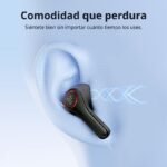 Audífonos Bluetooth Tronsmart Sounfii NC 2 - Image 3